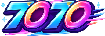 7070